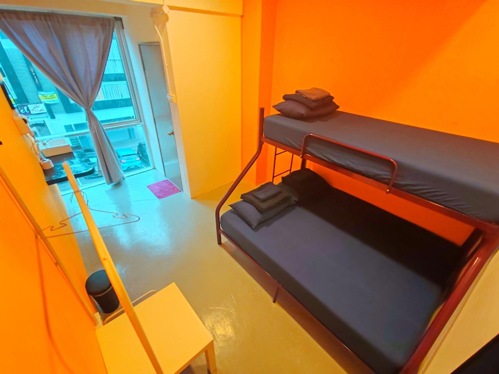 The Cocoon Capsule Hotel Cameron Highlands Exterior foto